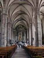  () / BOLZANO (BOZEN)   (XIIIXVI ) / The Cathedral (13th16th cent.)