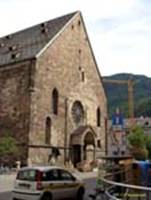  () / BOLZANO (BOZEN)   (XIIIXVI ) / The Cathedral (13th16th cent.)