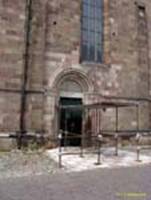  () / BOLZANO (BOZEN)   (XIIIXVI ) / The Cathedral (13th16th cent.)