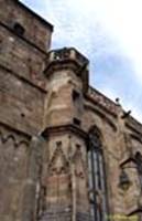  () / BOLZANO (BOZEN)   (XIIIXVI ) / The Cathedral (13th16th cent.)