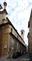  / BRESCIA      (XVI ) / Convento di San Guiseppe church (16th cent.)