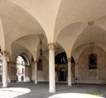  / BRESCIA   (XVXVI ) / Palacco della Loggia (15th-16th cent.)