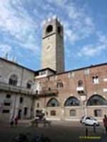  / BRESCIA  (, ) / Palace (Gothic, Renaissance)