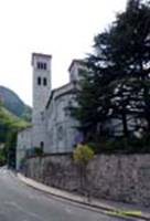  / COMO    (XI ) / San Abbondio church (11th cent.)