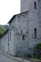  / COMO    (XI ) / San Abbondio church (11th cent.)
