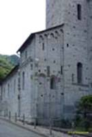  / COMO    (XI ) / San Abbondio church (11th cent.)