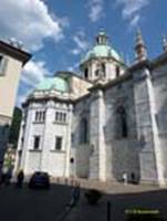  / COMO     (XVXVIII ) / Santa Maria Maggiore cathedral (15th-18th cent.)