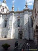  / COMO     (XVXVIII ) / Santa Maria Maggiore cathedral (15th-18th cent.)