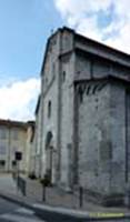  / COMO    (XI ) / San Abbondio church (11th cent.)