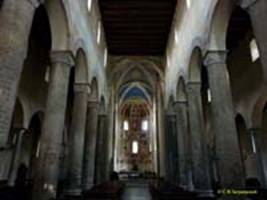  / COMO    (XI ) / San Abbondio church (11th cent.)