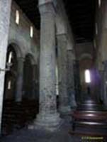  / COMO    (XI ) / San Abbondio church (11th cent.)