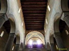  / COMO    (XI ) / San Abbondio church (11th cent.)