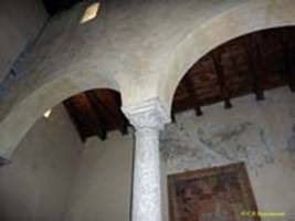  / COMO    (XI ) / San Abbondio church (11th cent.)