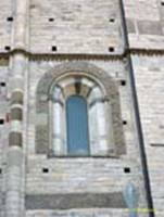  / COMO    (XI ) / San Abbondio church (11th cent.)