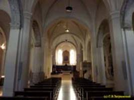  / FANO     (XII ) / City cathedral (12th cent.)