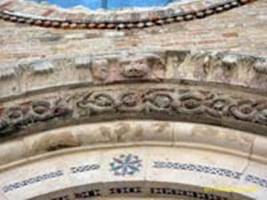  / FANO     (XII ) / City cathedral (12th cent.)