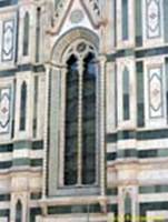  / FLORENCE  --- (XIIIXV ) / Santa Maria del Fiore cathedral (13th-15th cent.)