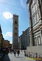  / FLORENCE (XIIIXV ) / Bell-tower (13th-15th cent.)