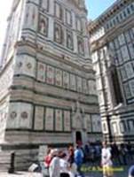  / FLORENCE (XIIIXV ) / Bell-tower (13th-15th cent.)