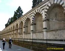  / FLORENCE  -- (XIIIXV ) / Santa Maria Novella church (13th-15th cent.)