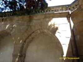  / FLORENCE  -- (XIIIXV ) / Santa Maria Novella church (13th-15th cent.)