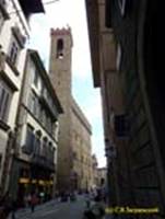  / FLORENCE   () / Bargello palace (Gothic)