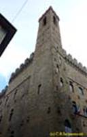  / FLORENCE   () / Bargello palace (Gothic)