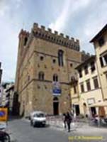  / FLORENCE   () / Bargello palace (Gothic)