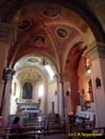  / GRADARA    (XIII ) / John Baptist church (13th cent.)