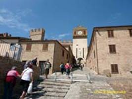  / GRADARA   (XVIXVII ) / City fortress (16th-17th cent.)