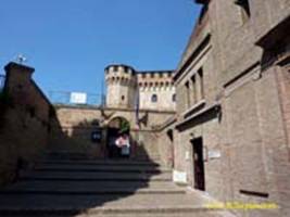  / GRADARA   (XVIXVII ) / City fortress (16th-17th cent.)