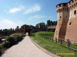  / GRADARA   (XVIXVII ) / City fortress (16th-17th cent.)