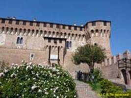  / GRADARA   (XVIXVII ) / City fortress (16th-17th cent.)