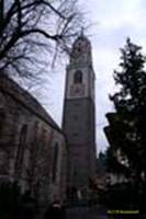  () / MERANO (MERAN)  (XIIIXV .) / Cathedral (13th-15th c.)