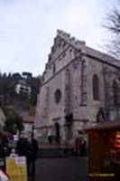  () / MERANO (MERAN)  (XIIIXV .) / Cathedral (13th-15th c.)