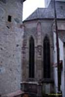  () / MERANO (MERAN)  (XIIIXV .) / Cathedral (13th-15th c.)