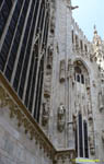  / MILANO  (XIVXV ) / The Cathedral (14th15th cent.)