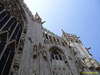  / MILANO  (XIVXV ) / The Cathedral (14th15th cent.)