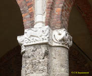  / MILANO    () / St. Ambrogio (Romanesque)