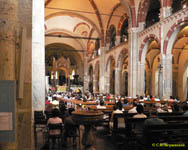  / MILANO    () / St. Ambrogio (Romanesque)