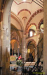  / MILANO    () / St. Ambrogio (Romanesque)