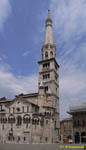  / MODENA  (XII ) / The Cathedral (12th cent.)