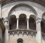  / MODENA  (XII ) / The Cathedral (12th cent.)