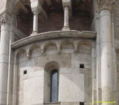  / MODENA  (XII ) / The Cathedral (12th cent.)