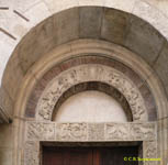  / MODENA  (XII ) / The Cathedral (12th cent.)