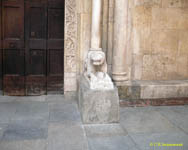  / MODENA  (XII ) / The Cathedral (12th cent.)