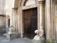  / MODENA  (XII ) / The Cathedral (12th cent.)