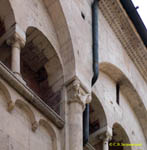  / MODENA  (XII ) / The Cathedral (12th cent.)