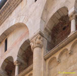  / MODENA  (XII ) / The Cathedral (12th cent.)