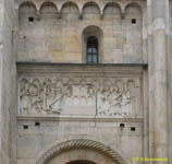  / MODENA  (XII ) / The Cathedral (12th cent.)